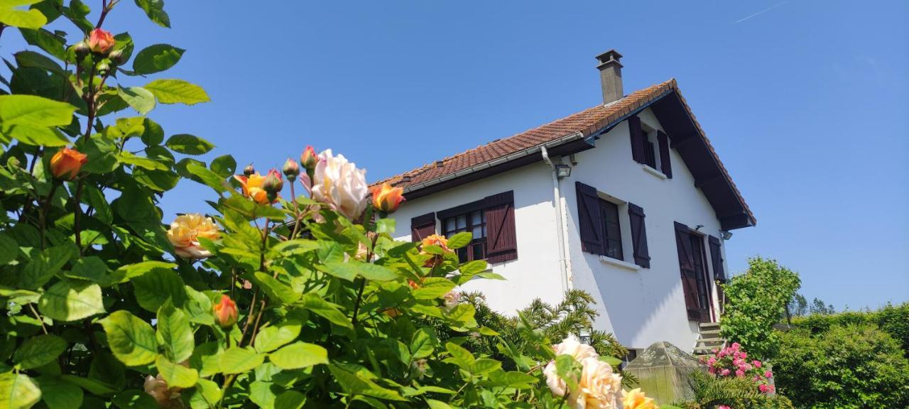 Le Bout Des Dunes, Baie De Somme Saint-Quentin-en-Tourmont Luaran gambar